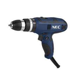 دریل پیچ گوشتی چکشی ان ای سی مدل NEC-1040