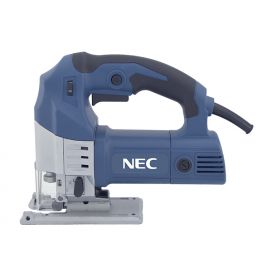 اره عمودبر 6 دور گیربکسی دیمردار ان ای سی مدل NEC-7540