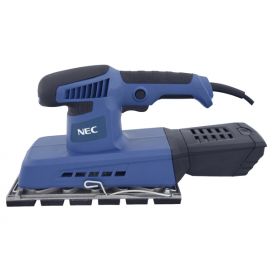 سنباده لرزان ان ای سی مدل NEC-3105