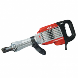 چکش تخریب 16 کیلویی ان ای سی مدل NEC-1880