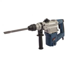 دریل بتن کن چهارشیار 5 کیلویی ان ای سی مدل NEC-8525