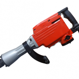 چکش تخریب روغنی 1240 وات (6 گوش) پی‌ام مدل PH65A 