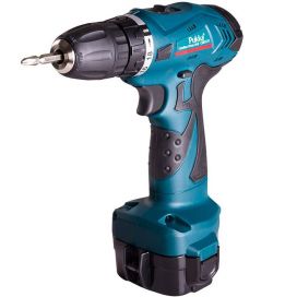 دریل شارژی 2 سرعته پوکا مدل CDD12