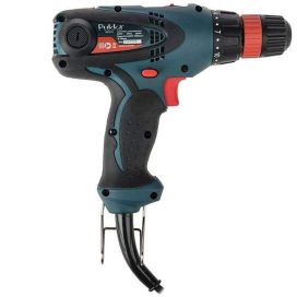 پیچ گوشتی برقی 2 سرعته پوکا مدل SD1010
