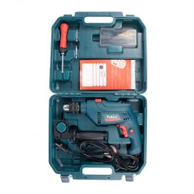 کیت دریل ضربه ای دیمردار پوکا مدل D13250S 