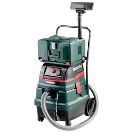 جاروبرقی صنعتی 1400 وات متابو مدل ASR 50 L SC