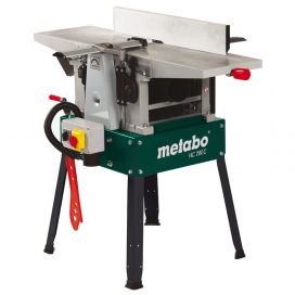 رنده و گندکی 2200 وات متابو مدل HC 260 C