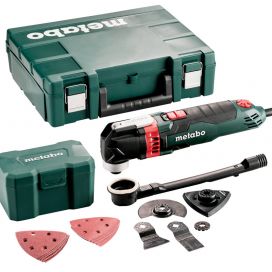 دستگاه برش همه کاره متابو مدل MT 400 Q Set