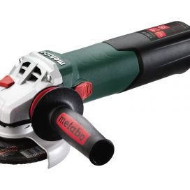 مینی فرز 1250 وات متابو مدل W 12-125 Quick