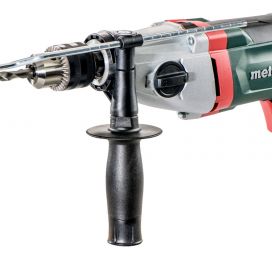 دریل 13 میلی‌متر 850 وات چکشی متابو مدل SB 850-2