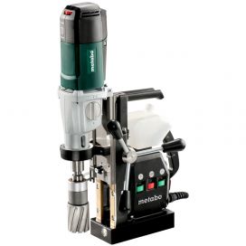 دریل با پایه مگنت 50 میلی‌متر 1200 وات متابو مدل MAG 50
