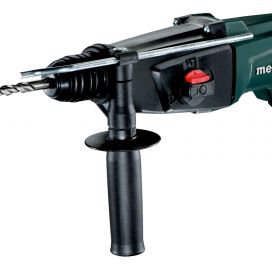 بتن‌کن چهار شیار 24- 800 وات متابو مدل KHE 2444