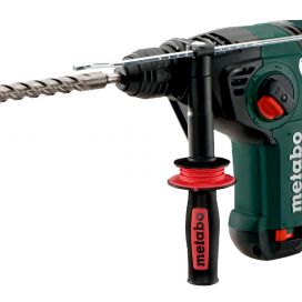 بتن‌کن چهار شیار 32- 800 وات دیمردار متابو مدل KHE 3250