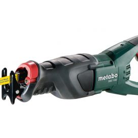 اره افقی بر 1100 وات متابو مدل SSE 1100