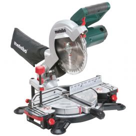 اره فارسی بر 216 میلی‌متر ثابت متابو مدل KS 216 M Laser cut