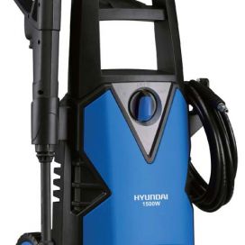 کارواش یونیورسال هیوندای مدل HP1526-PW