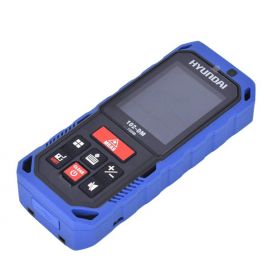 متر لیزری 100 متری هیوندای مدل 102-DM