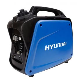 موتور برق 1/2 کیلو وات اینورتر هیوندای مدل HG1210-IG