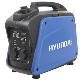 موتور برق 2/2 کیلو وات اینورتر هیوندای مدل HG1220-IG 