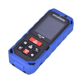 متر لیزری 80 متری هیوندای مدل 802-DM