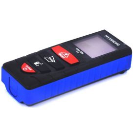 متر لیزری 60 متری هیوندای مدل 602-DM