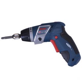 دریل پیچ‌گوشتی شارژی تاشو کیفی رونیکس مدل 8536