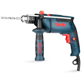 دریل 13 چکشی 850 وات رونیکس مدل 2250