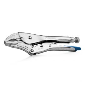انبر قفلی کروم مدل آلمانی 5 اینچ نووا مدل NTP-8032