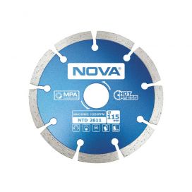 صفحه گرانیت بر 11/5 سانتی‌متری نووا مدل NTD-2611