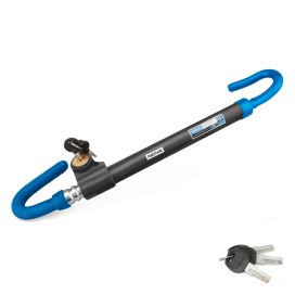 قفل فرمان و پدال L800 نووا مدل NTL-8206