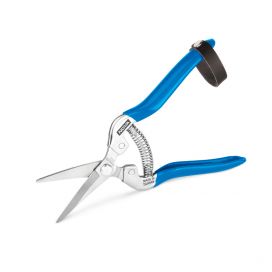 قیچی میوه چینی سرکج نووا مدل NTS-2390