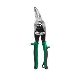 قیچی ورق بر راست بر نووا مدل NTT-2307