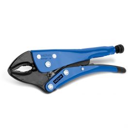 انبر قفلی اسپانیایی 5 اینچ نووا مدل NTP-2295