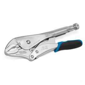 انبر قفلی آسان بازشو 10 اینچ نووا مدل NTP-2291