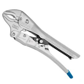 انبر قفلی تمام اتوماتیک 10 اینچ نووا مدل NTP-2290