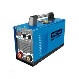 اینورتر جوشکاری 200 آمپر IGBT نووا مدل NTI-2420