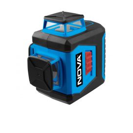 تراز لیزری سه بعدی 360 درجه 3D-360 نووا مدل NTL-2664 