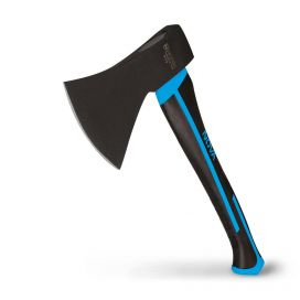 تبر 800 گرم با دسته فایبر گلاس نووا مدل NTH-2580