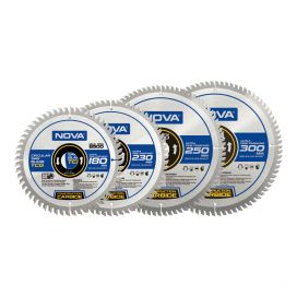 تیغ اره الماسه MDF بُر 56*180 نووا مدل NTS-2690