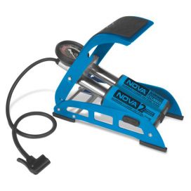 تلمبه بادِ پایی دو پمپ سوپر نووا مدل NTP-9015