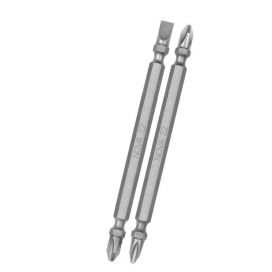 سری پیچ گوشتی 110 میلی‌متری دو سو، چهارسو نووا مدل NTB-1190