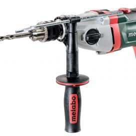 دریل 13 میلی‌متر 1300 وات چکشی آچاری متابو مدل SBEV 1300-2