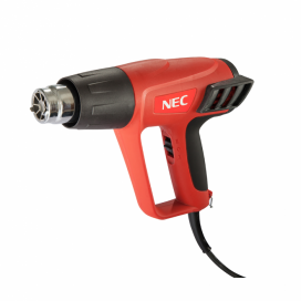 سشوار صنعتی صفحه دیجیتال هوشمند ان ای سی مدل NEC-4110