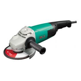 فرز آهنگری 6 کیلویی 2200 وات دی سی ای مدل ASM02-180B