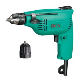 دریل 6.5 اتومات 230 وات دی سی ای مدل AJZ02-6A