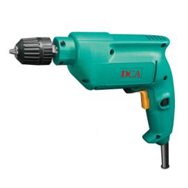 دریل 10 اتومات 500 وات دی سی ای مدل AJZ05-10A