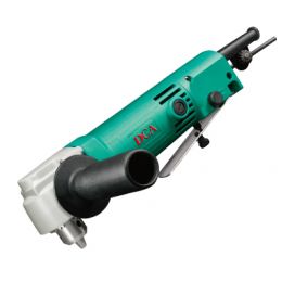 دریل سر کج دی سی ای مدل AJZ06-10