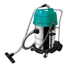 جاروبرقی صنعتی (مکنده) 60 لیتری دی‌سی‌اِی مدل AVC60