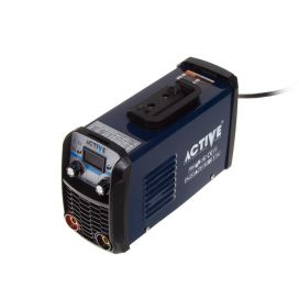 دستگاه جوش دو ولوم 180 آمپر اکتیو مدل AC-42180