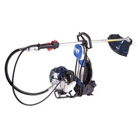علف زن 2 زمانه کوله ای اکتیو مدل AC-2646SH